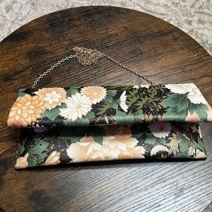 Parfois Covertible Clutch